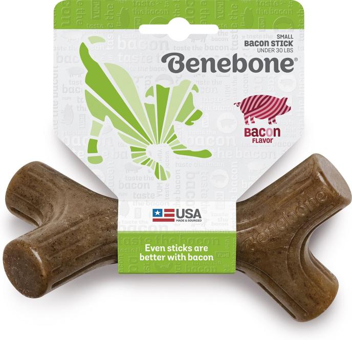 Benebone Bacon Stick