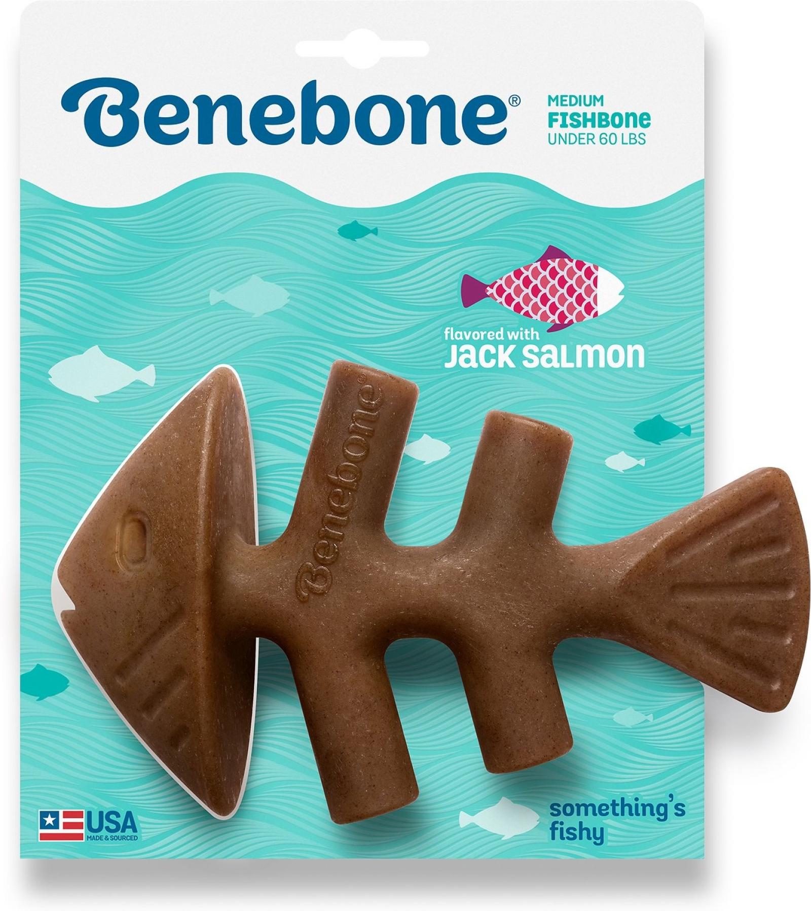 Benebone Fishbone