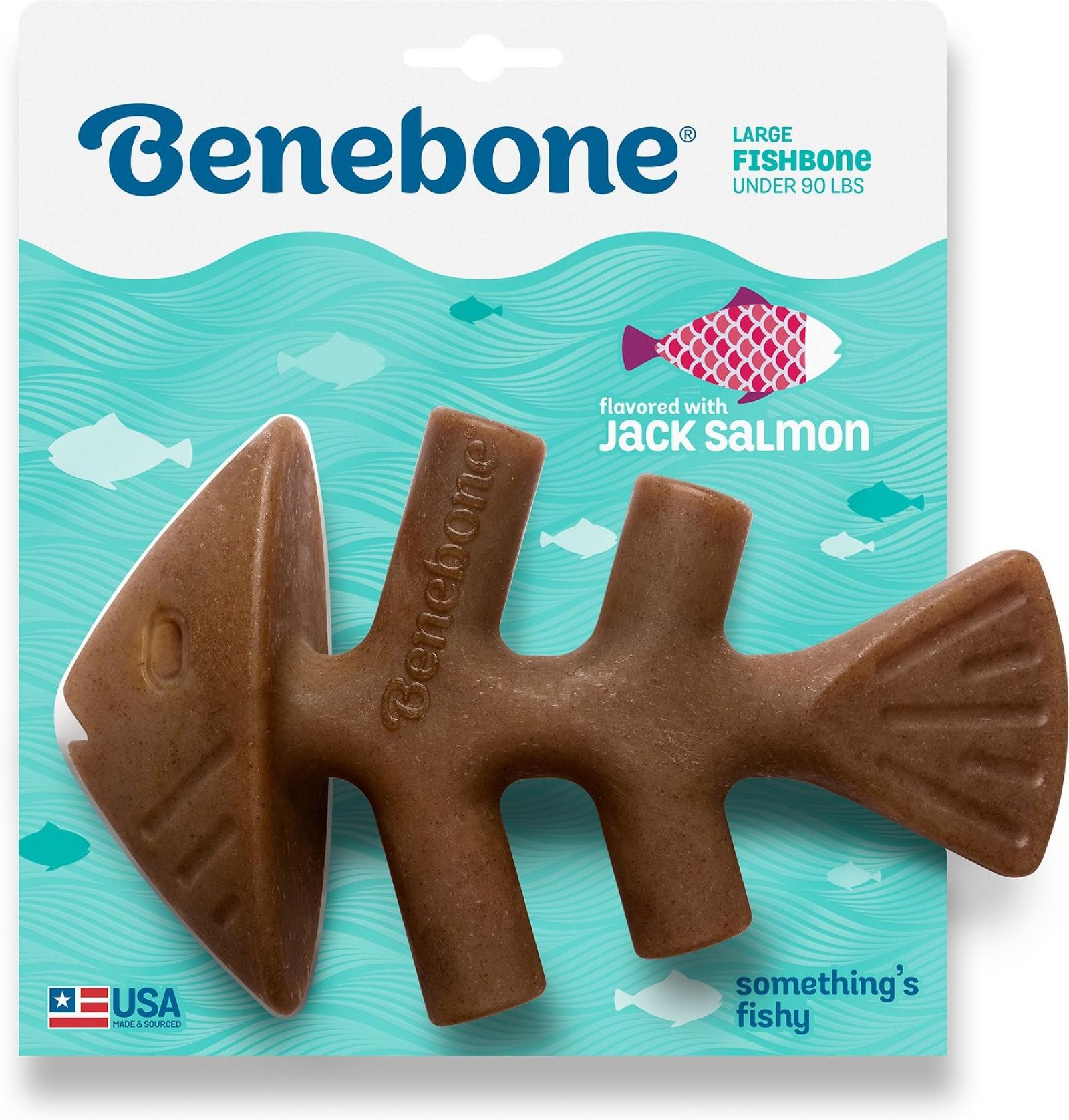 Benebone Fishbone