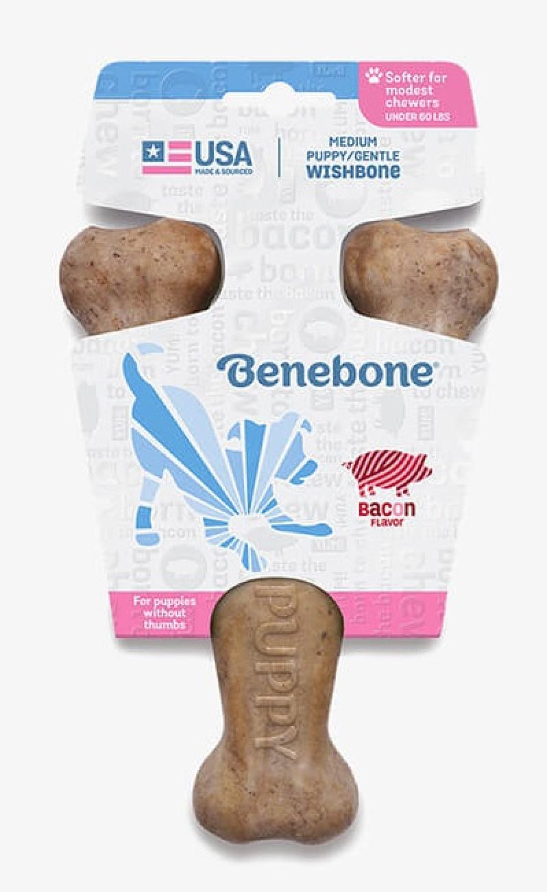 Benebone Puppy Wishbone