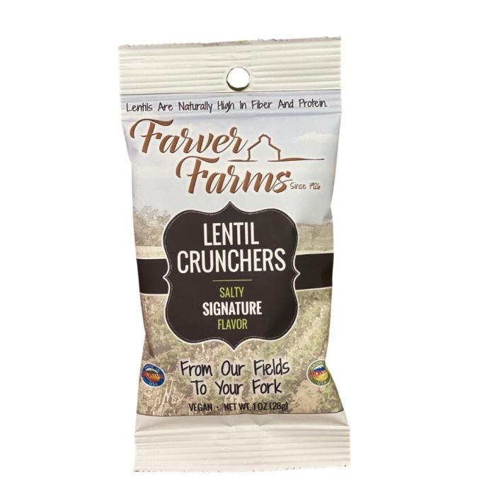 content/products/Farver Farms Signature Salty Flavor Lentil Crunchers