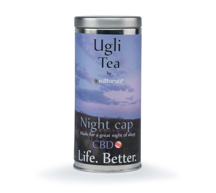 Naturulz Night Cap Ugli Tea