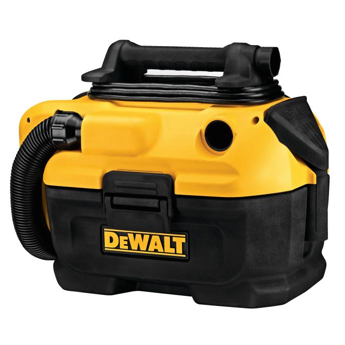 DeWalt 20V MAX Cordless/Corded Wet-Dry Vacuum