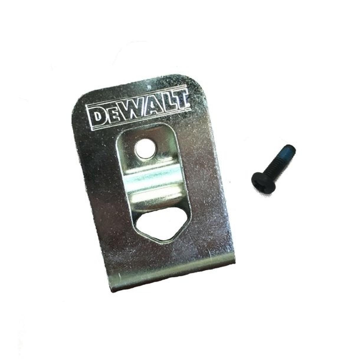 DeWalt Belt Hook Kit, 2 PC