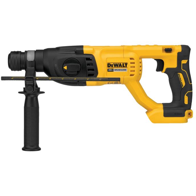 content/products/DeWalt 20V MAX 1" Brushless Cordless SDS Plus D-Handle Rotary Hammer