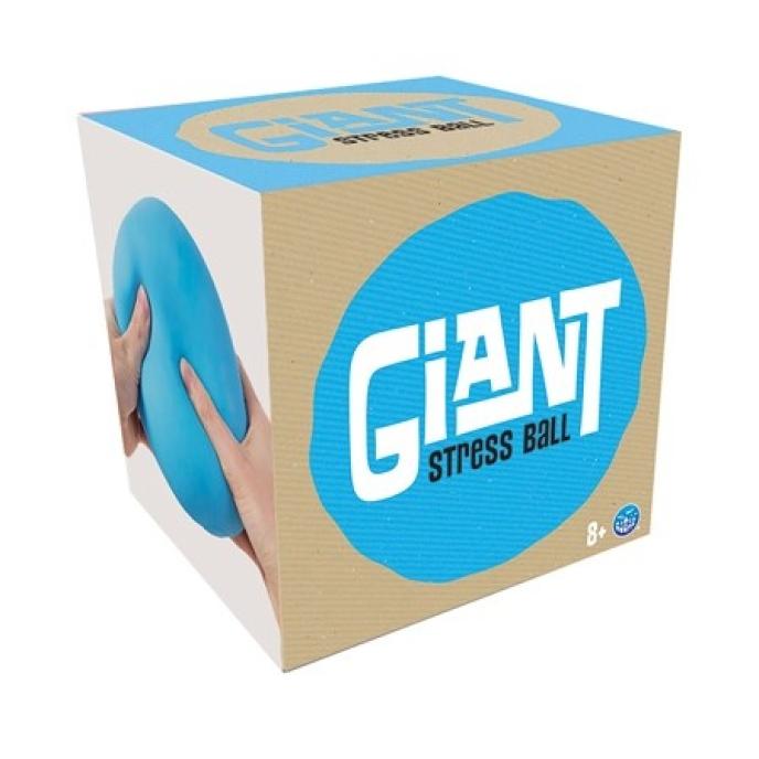 Play Visions Giant Stress Ball