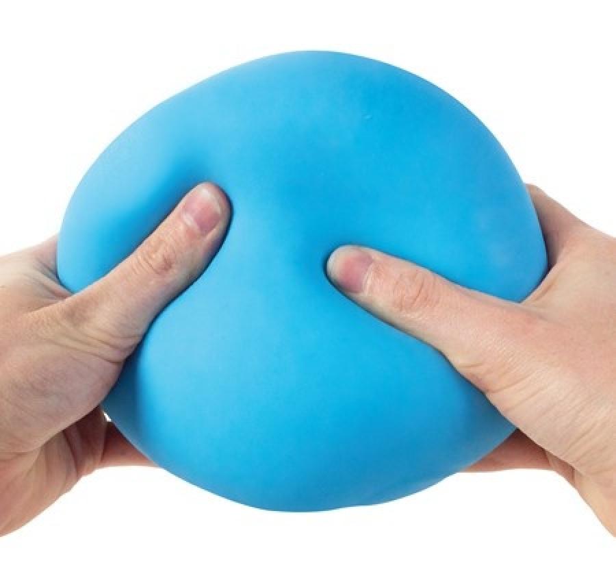 Play Visions Giant Stress Ball