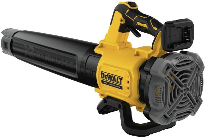 DeWalt 20V MAX Lithium Ion XR Brushless Handheld Blower