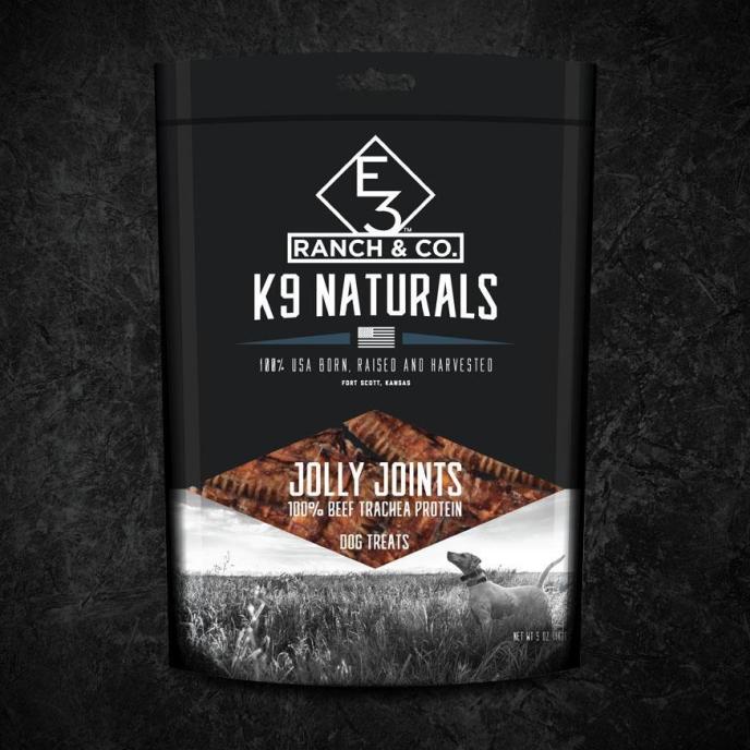 E3 K9 Naturals Jolly Joints
