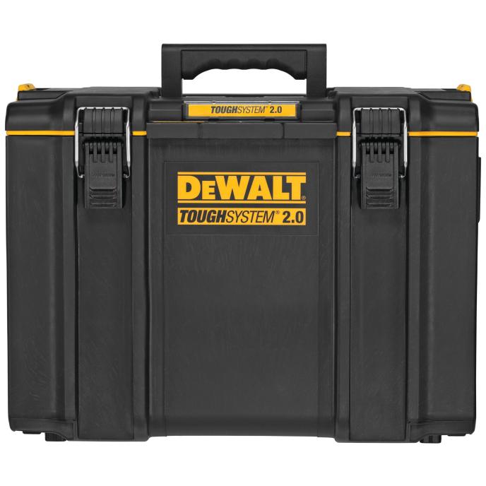 DeWalt Toughsystem 2.0 Extra Large Toolbox