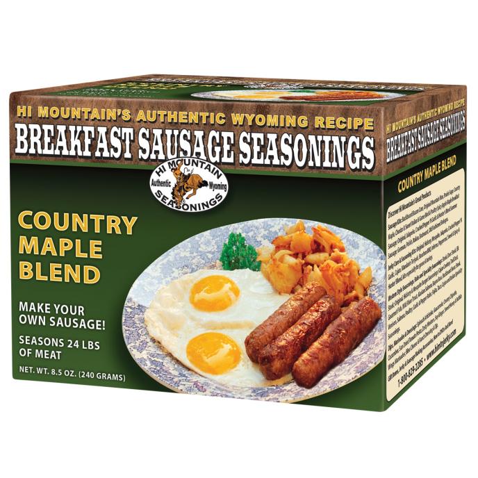 content/products/Hi Mountain Country Maple Breakfast Sausage Seasoning