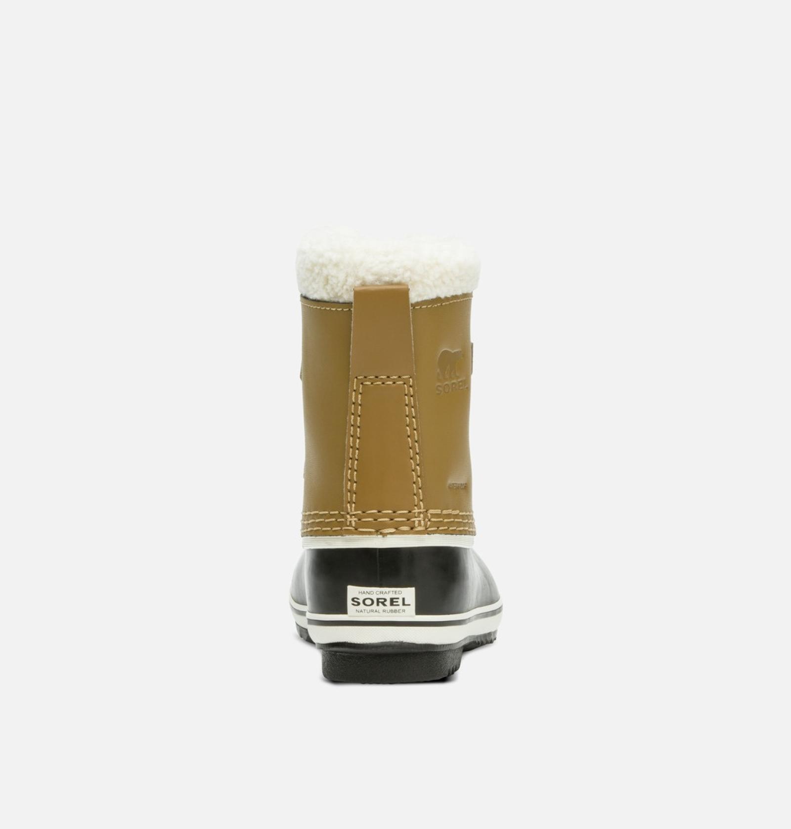 SOREL Youth Yoot Pac TP Boot