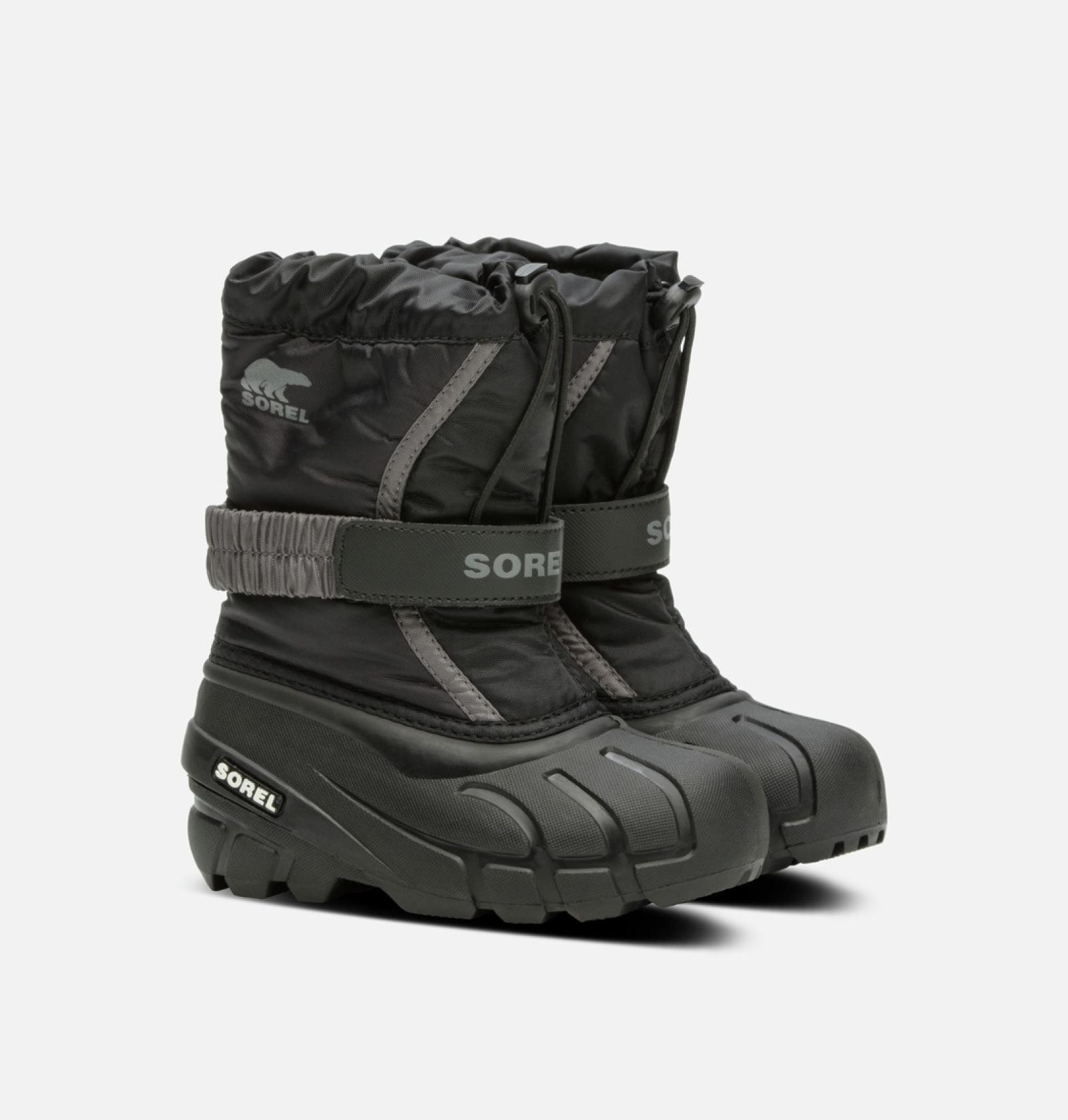 SOREL Youth Flurry Boot