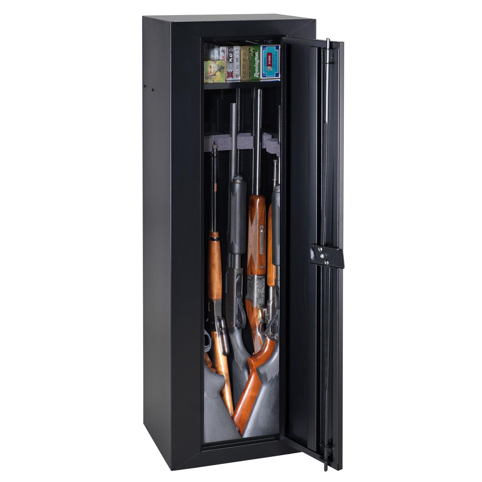 Stack-On 10 Gun Security Cabinet