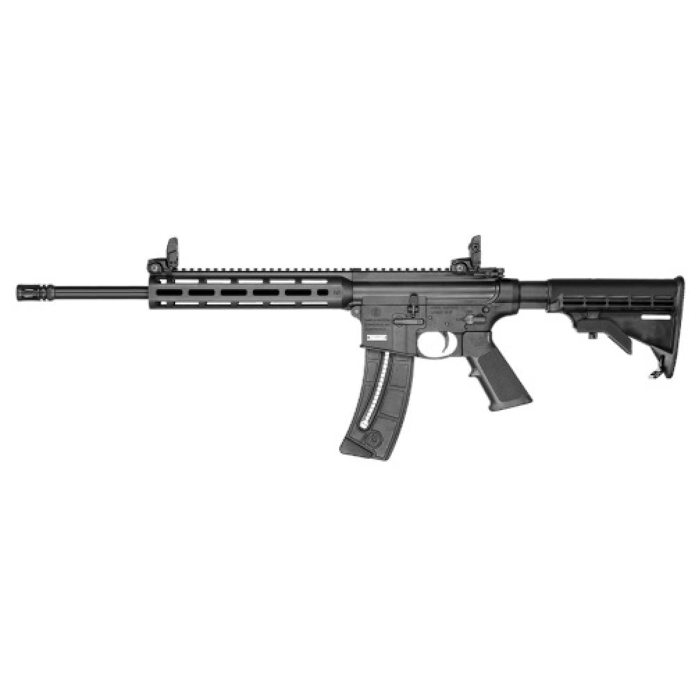 Smith & Wesson M&P 15-22 Sport Rifle