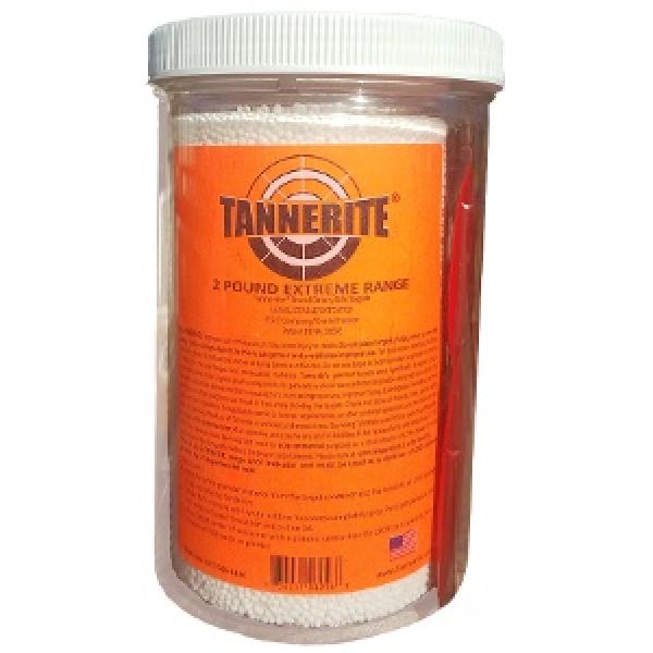 Tannerite 2lb Extreme Range Target