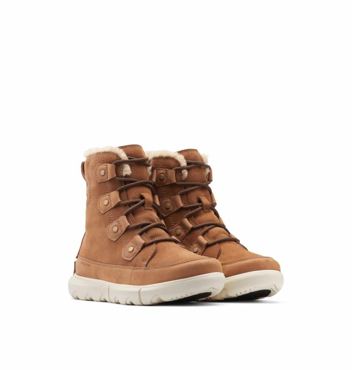 SOREL Women's Explorer II Joan