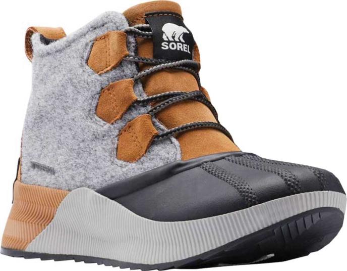 SOREL Women's Out 'N about III Classic Duck Boot