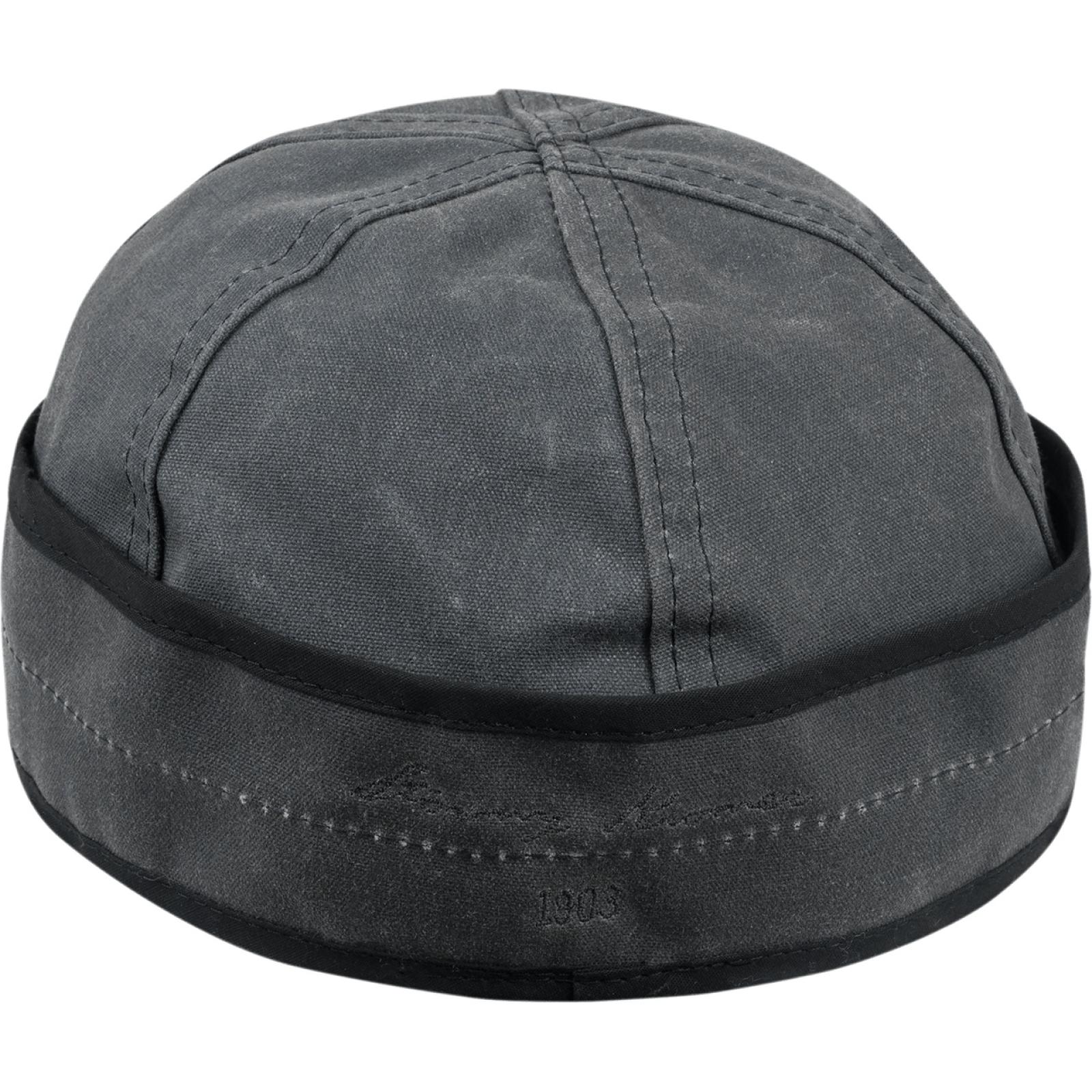 Stormy Kromer The Waxed Cotton Cap