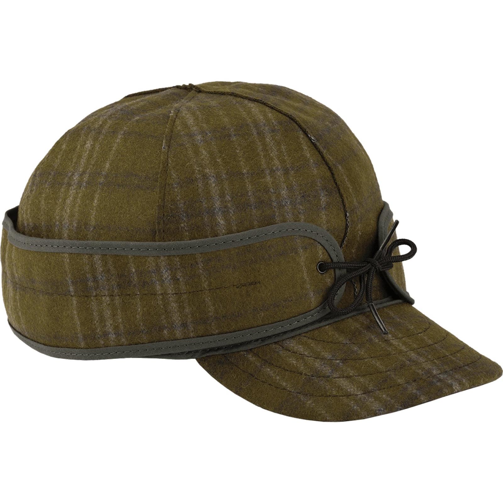 Stormy Kromer The Original Stormy Kromer® Cap