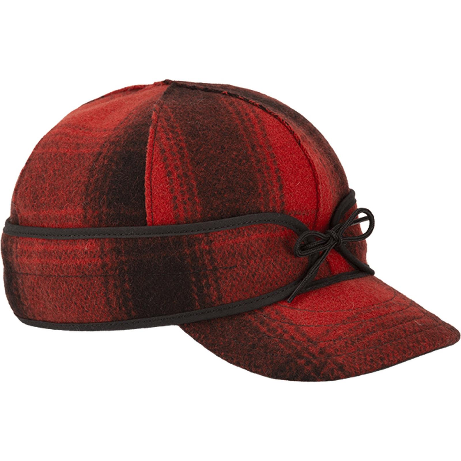 Stormy Kromer The Original Stormy Kromer® Cap