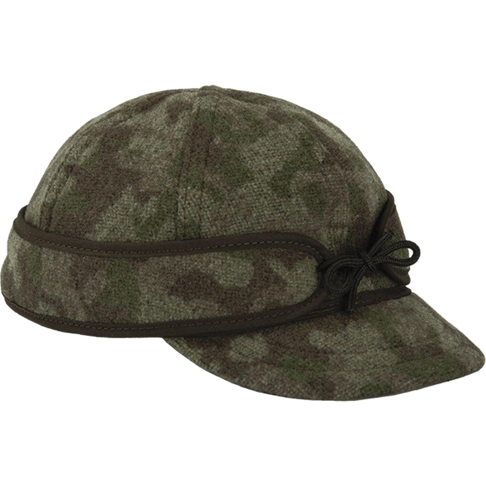 Stormy Kromer Lil' Kromer Cap