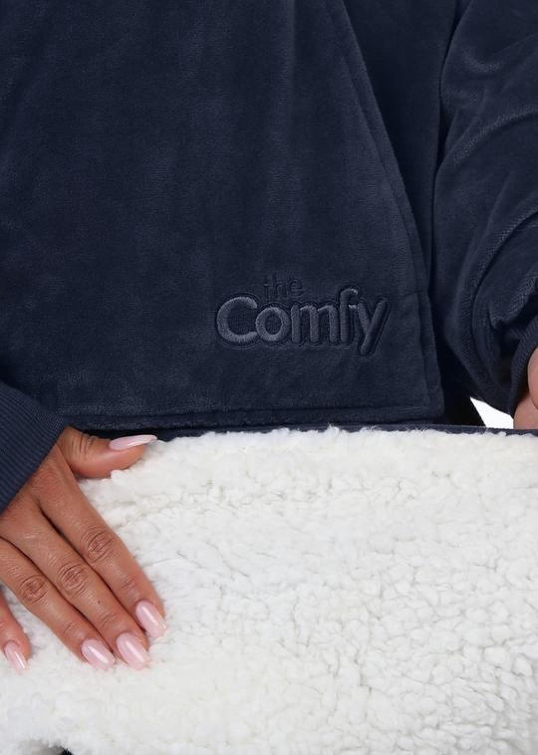 The Comfy Original Wearable Blanket