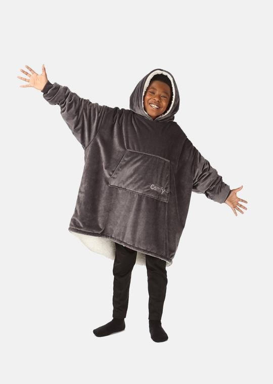 The Comfy Original Jr. Wearable Blanket