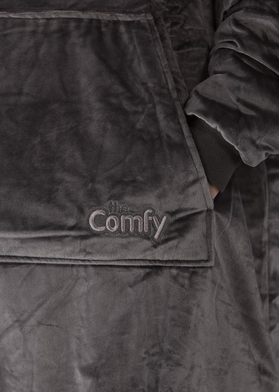 The Comfy Original Jr. Wearable Blanket