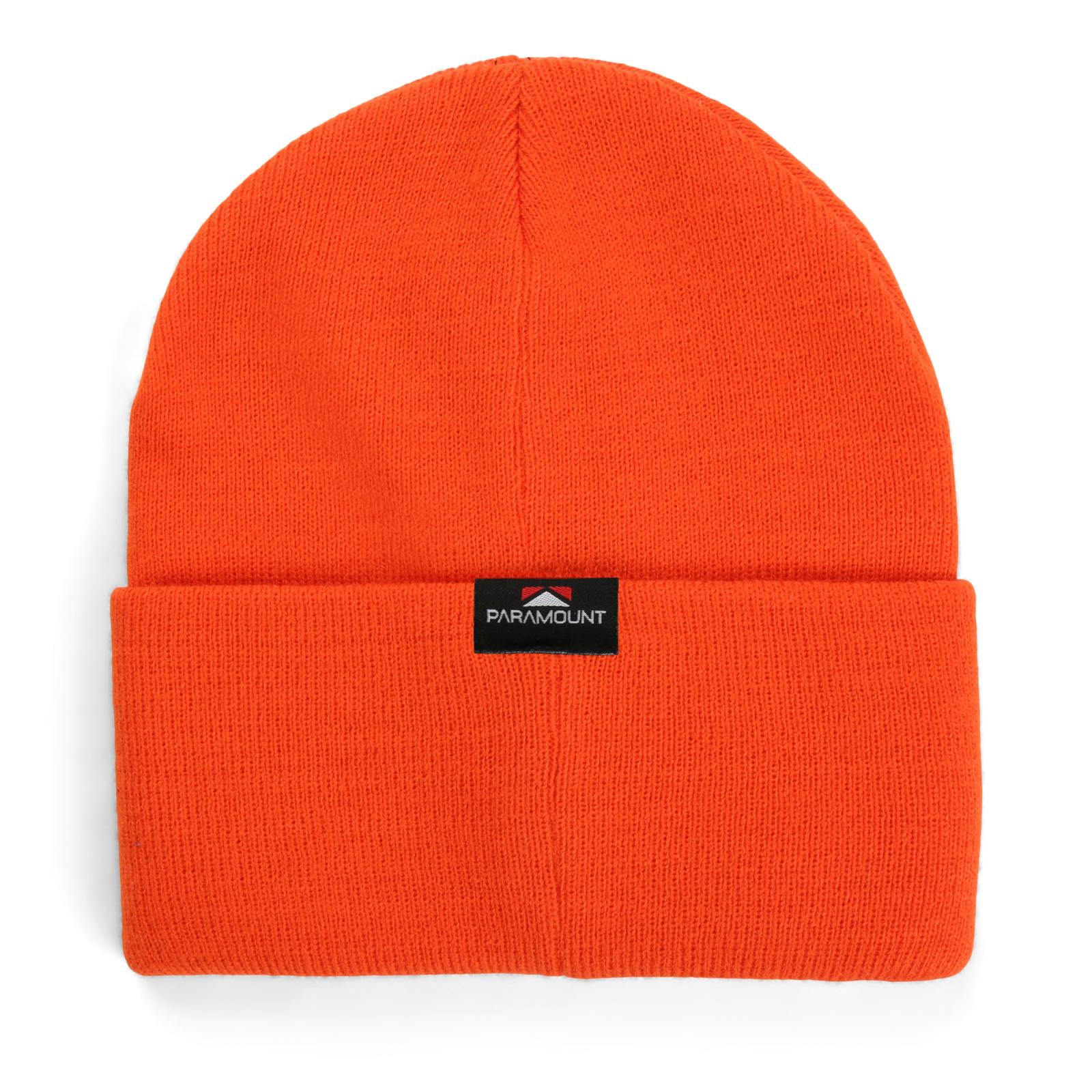 Paramount Outdoors Classic Knit Watchcap