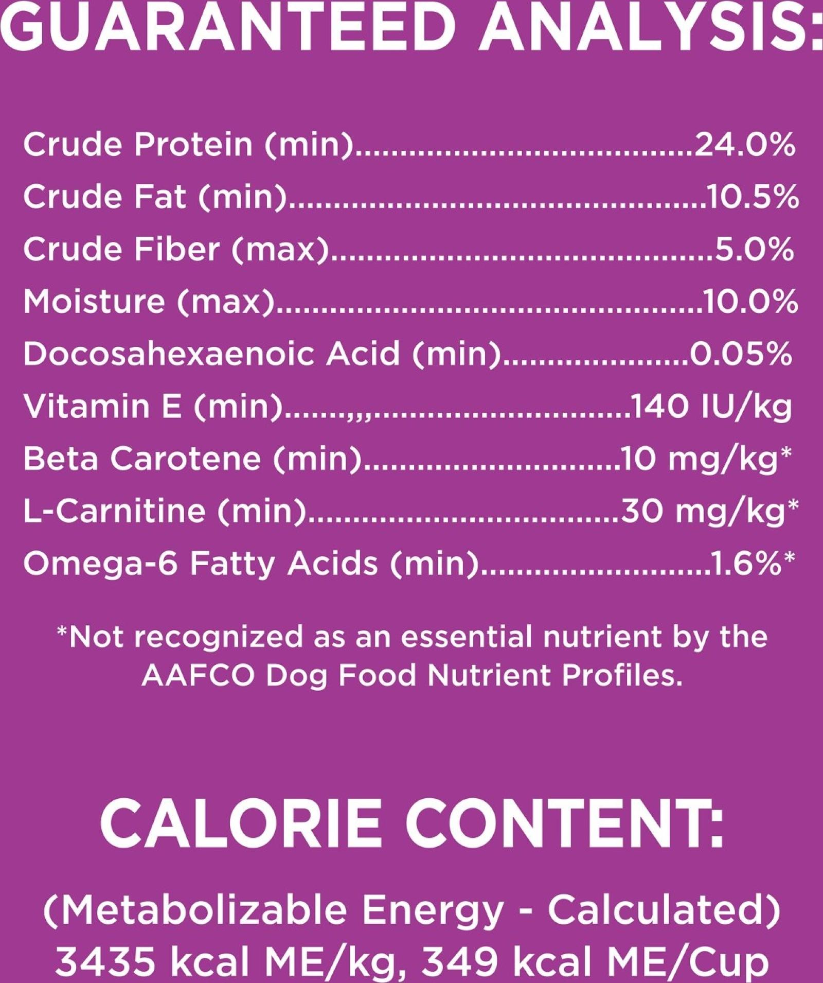 Iams ProActive Health Mature Adult Dry Dog Food