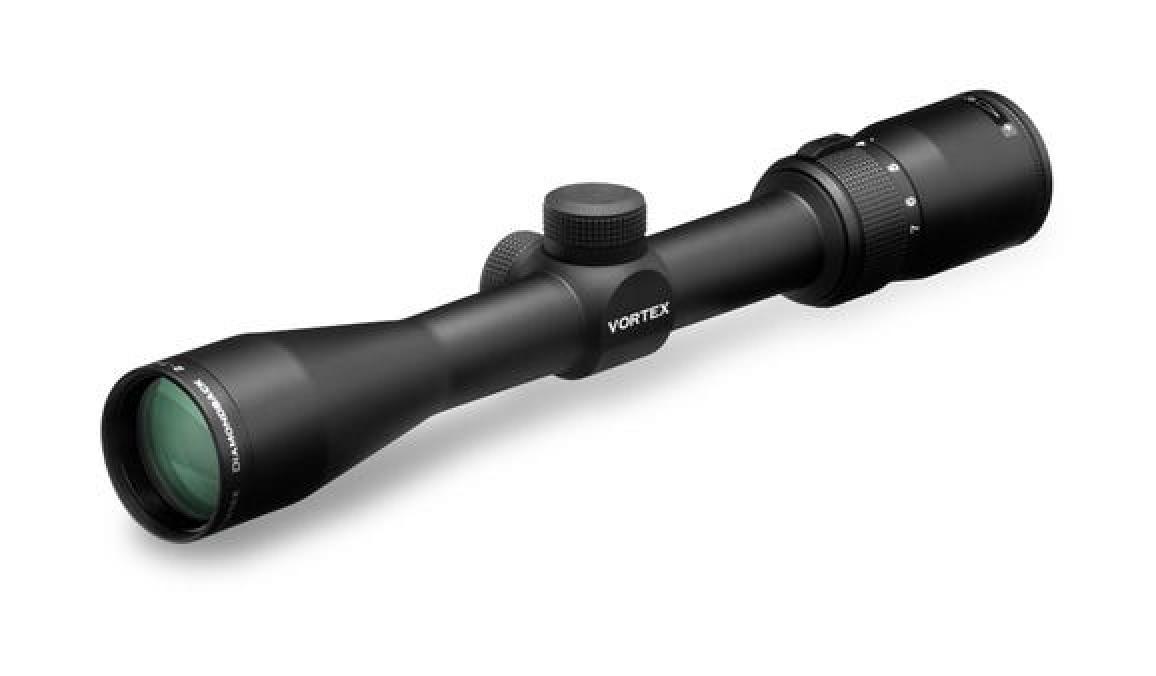 Vortex Diamondback 2-7x35 Rimfire Riflescope