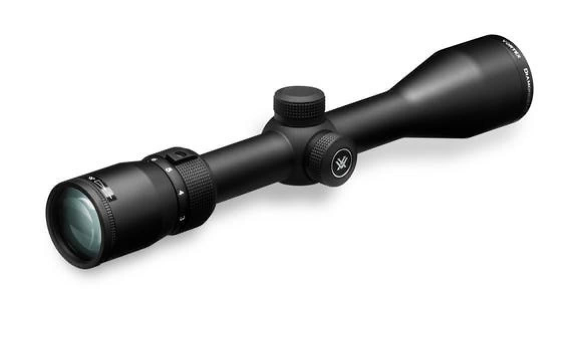 Vortex Diamondback 3-9x40 Riflescope