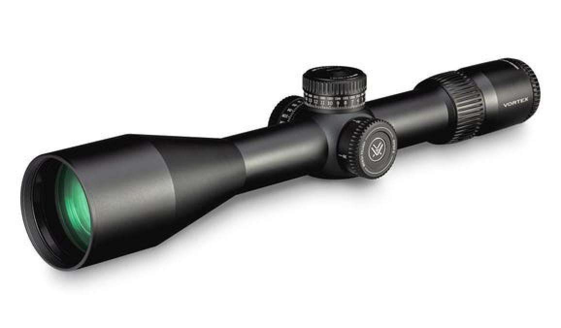 Vortex Venom 5-25x56 MOA FFP Riflescope