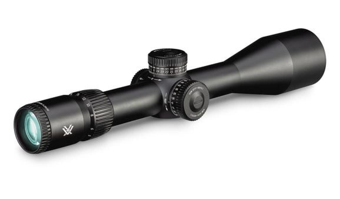 Vortex Venom 5-25x56 MOA FFP Riflescope