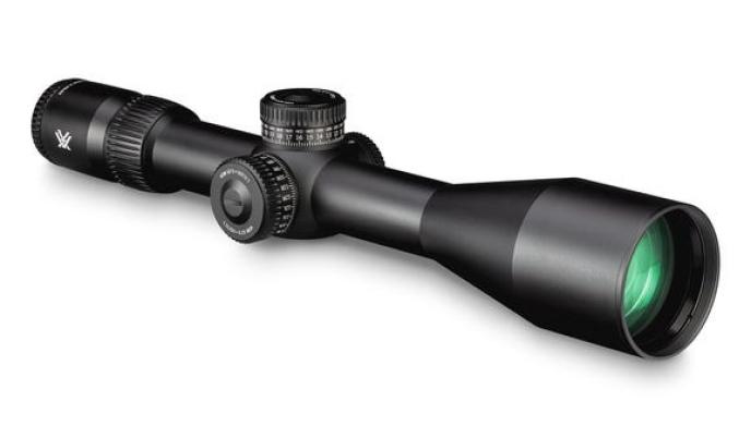 Vortex Venom 5-25x56 MRAD FFP Riflescope