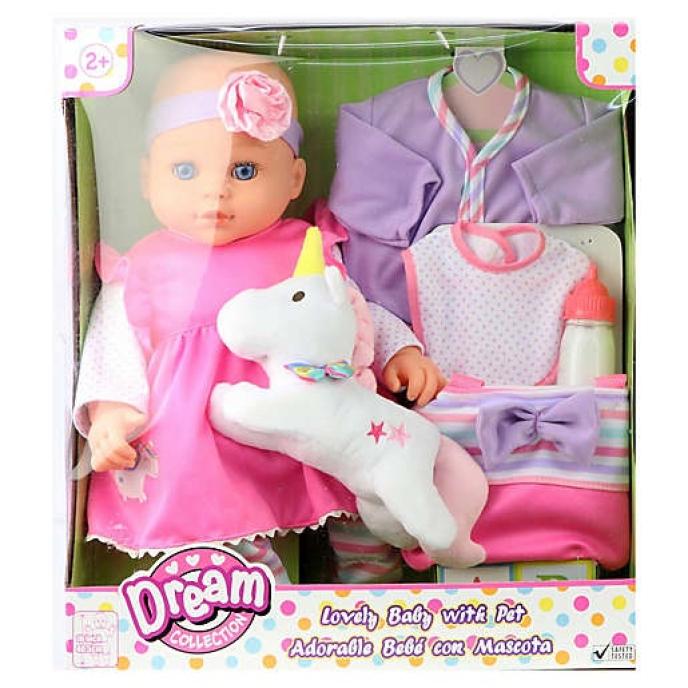 content/products/Gigo Dream Collection Lovely Baby Girl with Pet
