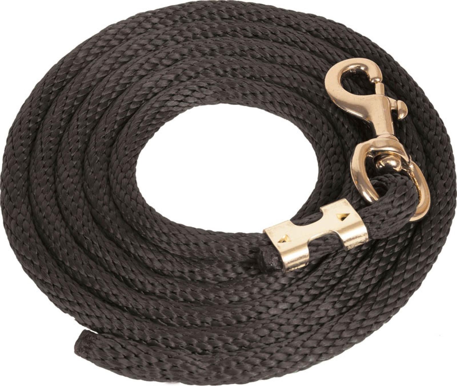 Mustang Poly Lead Rope