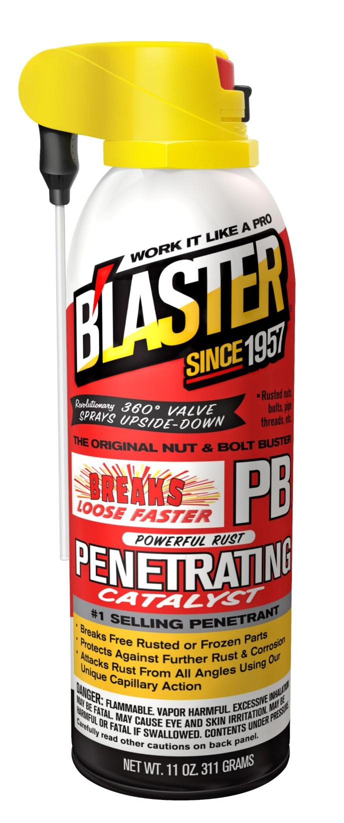 PB B'laster Original Nut & Bolt Buster