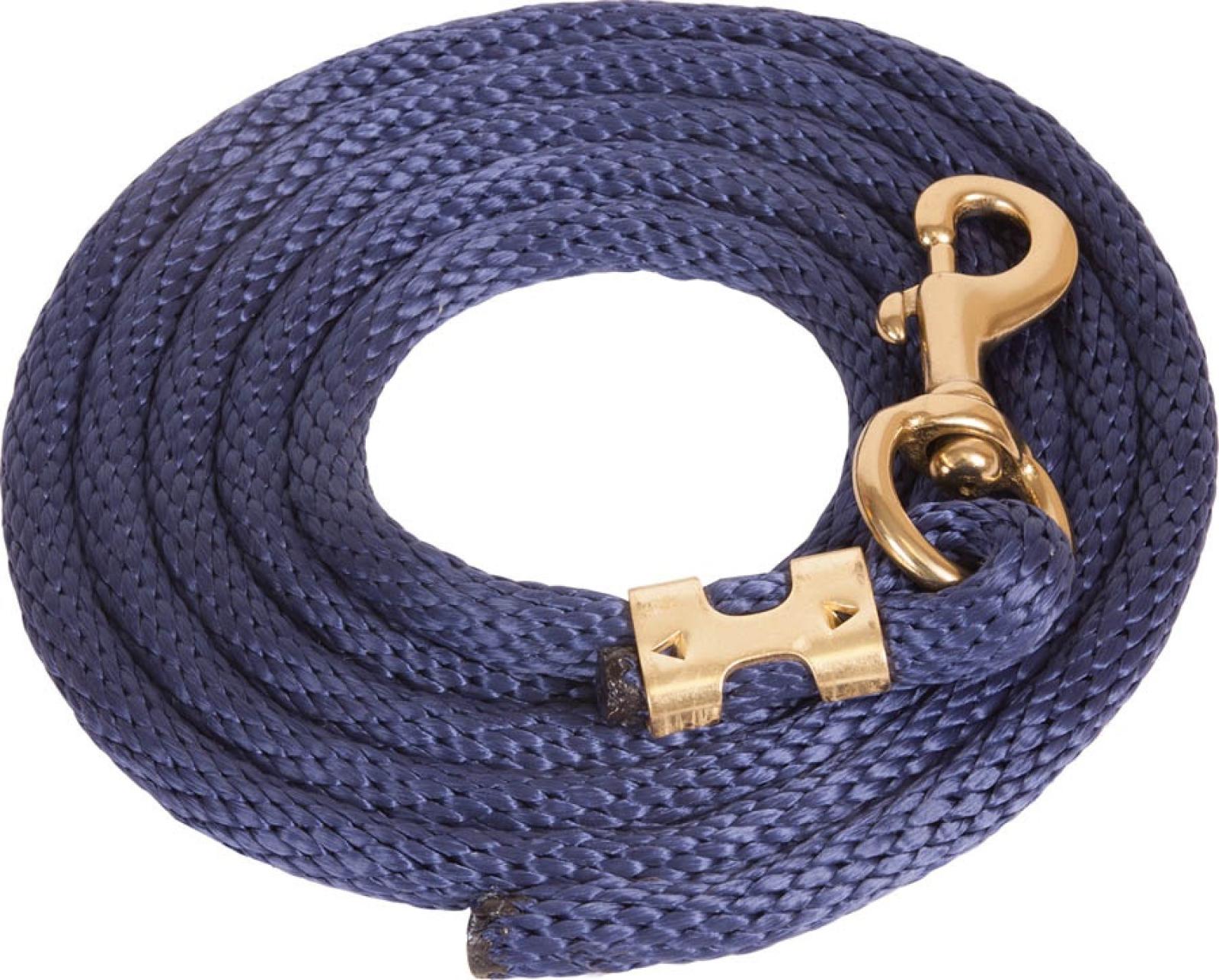 Mustang Poly Lead Rope