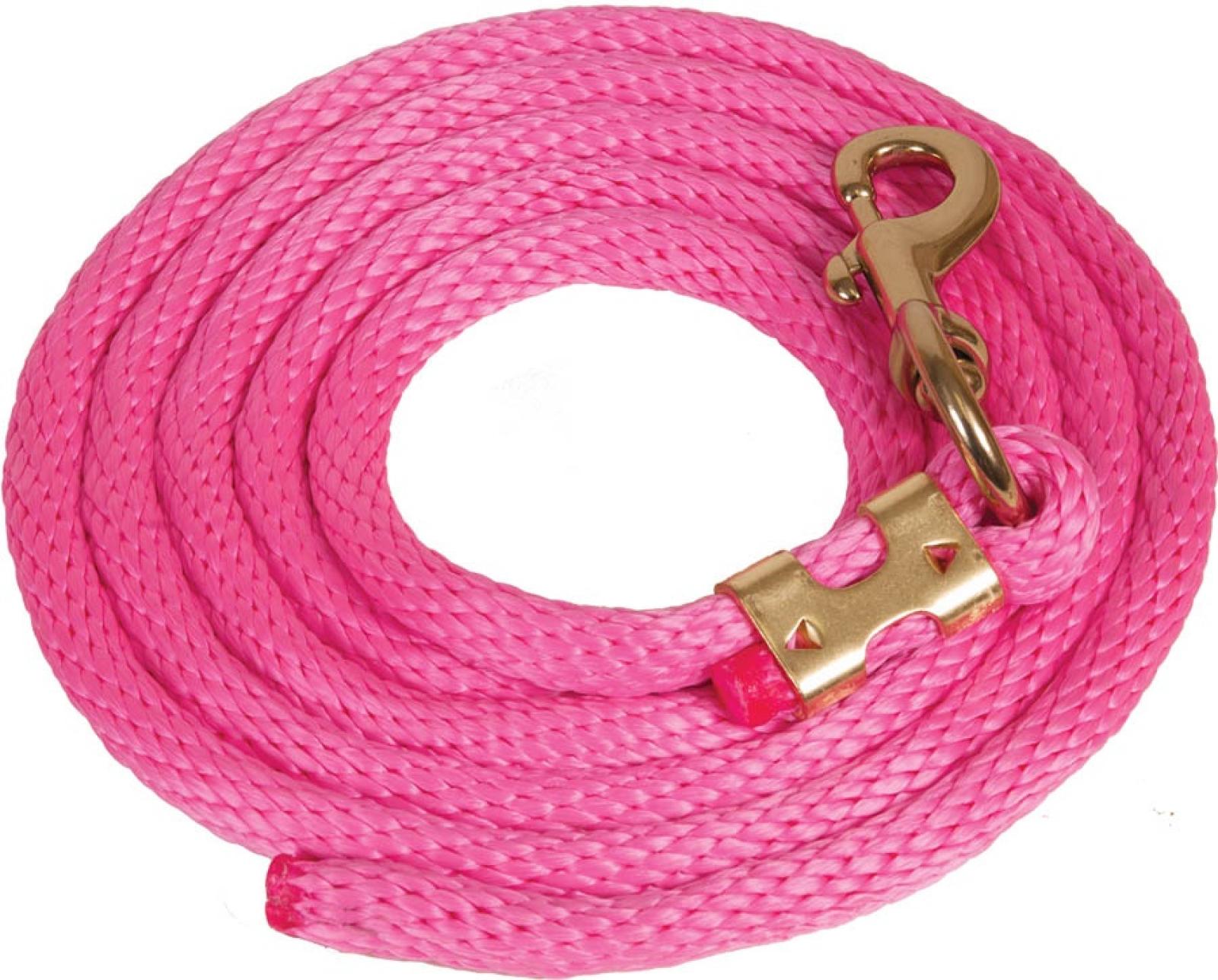 Mustang Poly Lead Rope