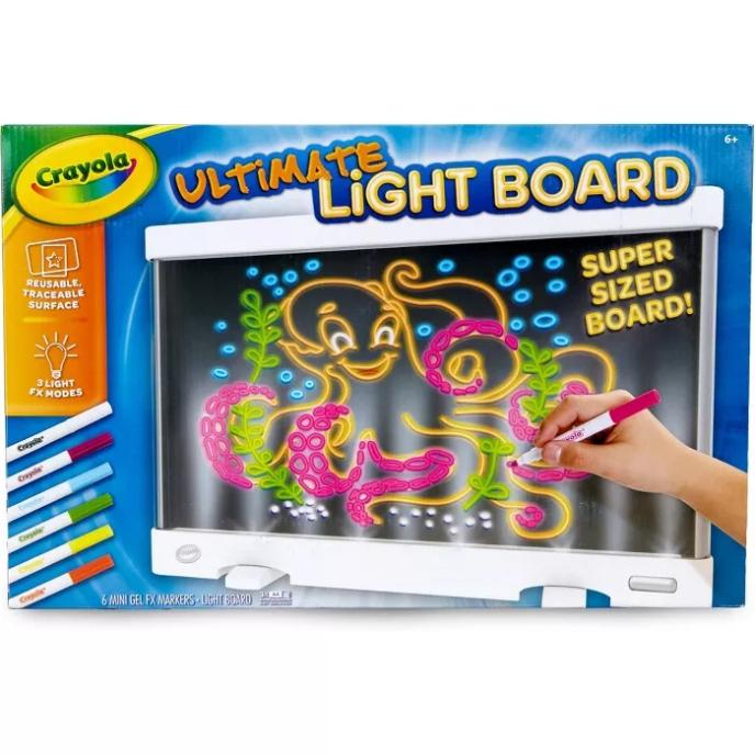 content/products/Crayola Ultimate Light Board