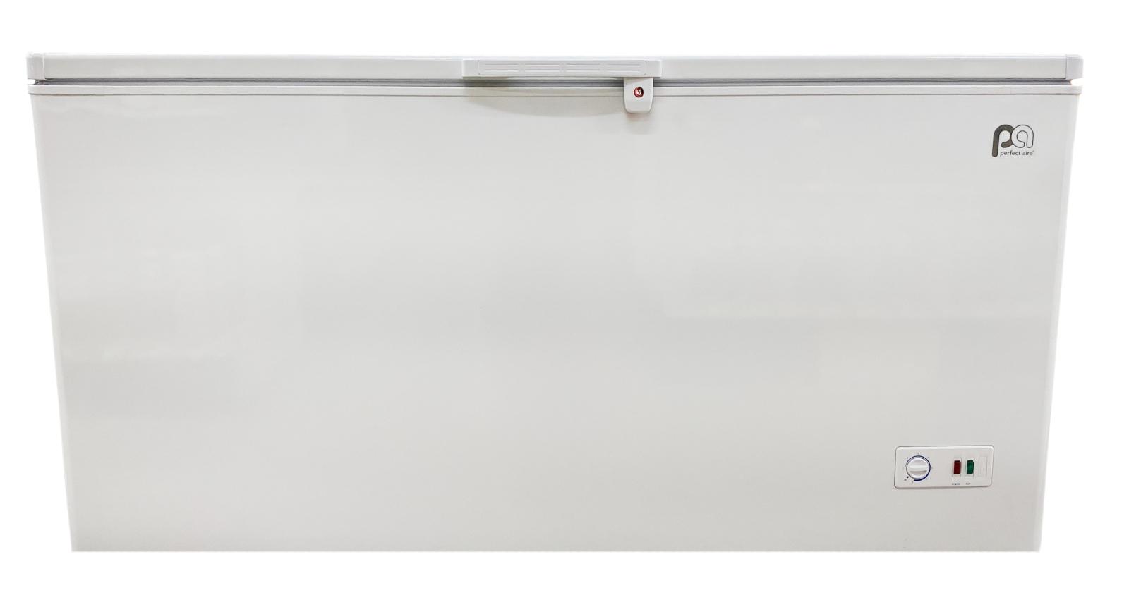 Perfect Aire 18.3 Cubic Foot Chest Freezer