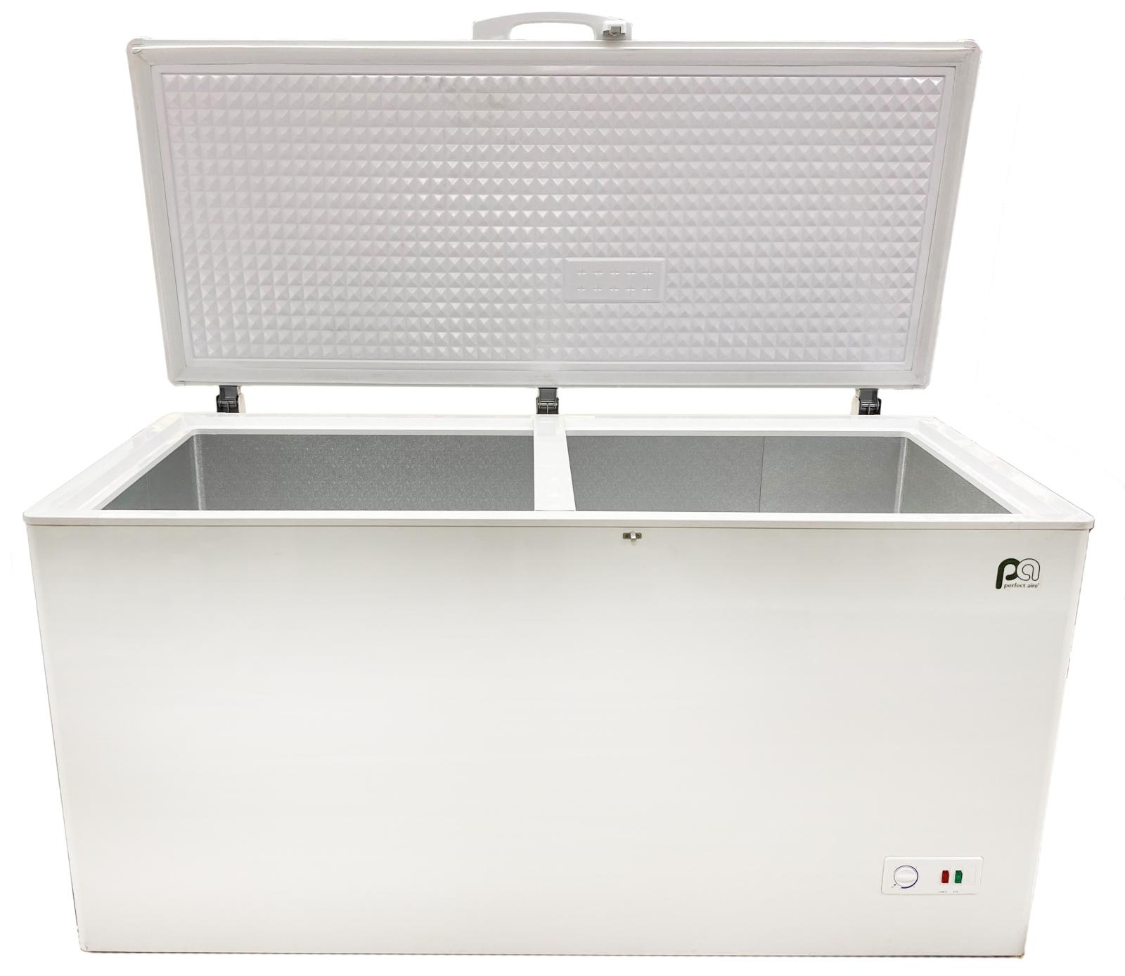 Perfect Aire 18.3 Cubic Foot Chest Freezer