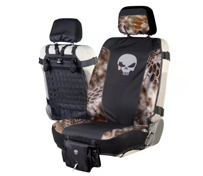 Chris Kyle Tactical 2.0 Seat Cover