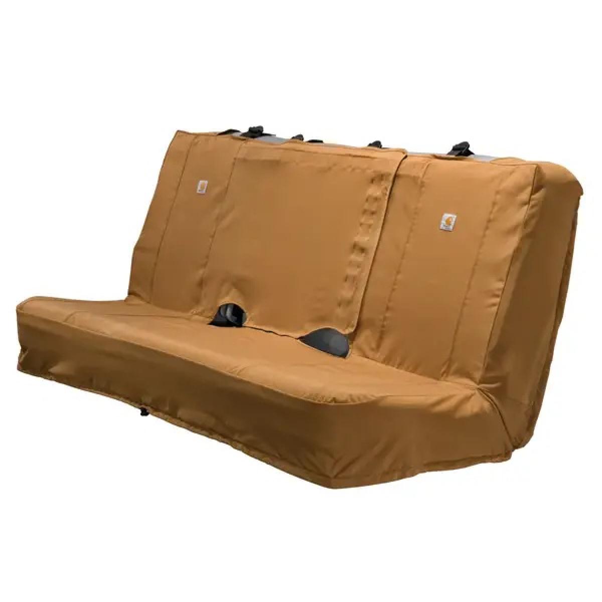 Carhartt Full Bench Seat Cover