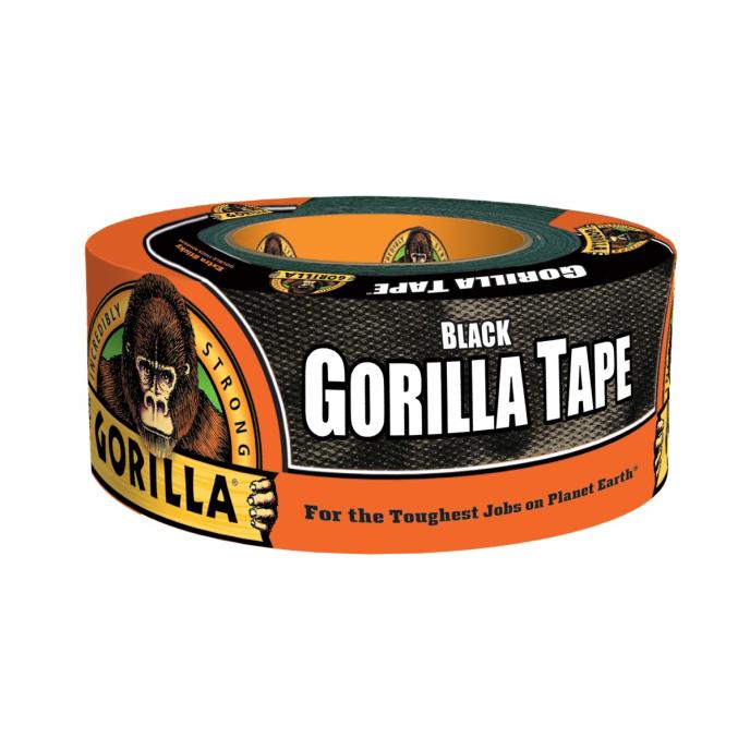 Gorilla Tape 1.88x12