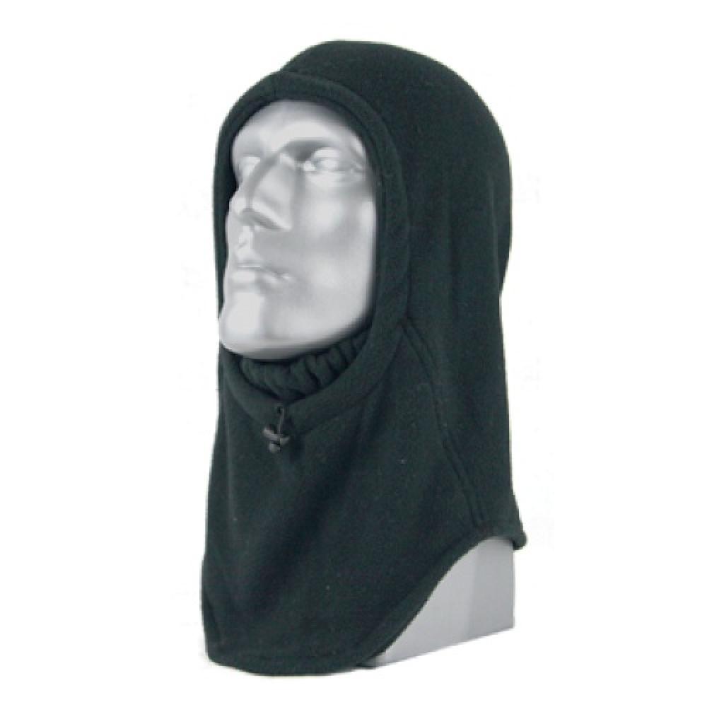 Grand Sierra Men's Wicking Sport Fleece 3-in-1 Headcover Mask Neck Gaiter