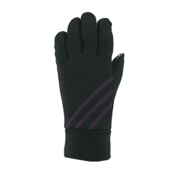 Grand Sierra Women's Wicking Fleece Touchscreen Glove