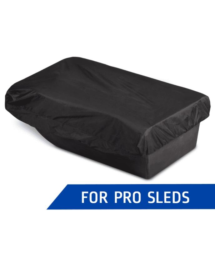 Otter Pro Sled Travel Covers